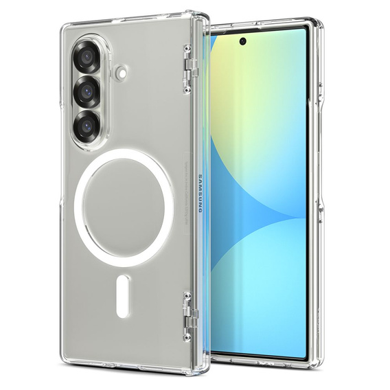 Spigen Ultra Hybrid Pro MagSafe case for Samsung Galaxy Z Fold7