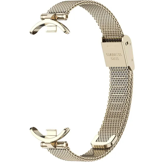 Milanese Bracelet Strap for Xiaomi Smart Band 10 / 9 / 8