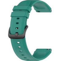Silicone strap for Huawei Watch GT 2 Pro - Green