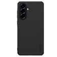 NILLKIN Case for Samsung Galaxy A56 5G, Frosted Shield, for MagSafe, black