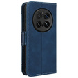 Flip case for Honor Magic 7 Pro, Card Slot, dark blue