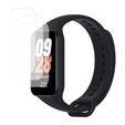 3x ERBORD hydrogel film for Xiaomi Smart Mi Band 8 Active