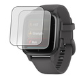 2x ERBORD Hybrid Glass for Garmin Venu SQ 2