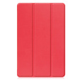 Case for Nokia T21, Smartcase, red