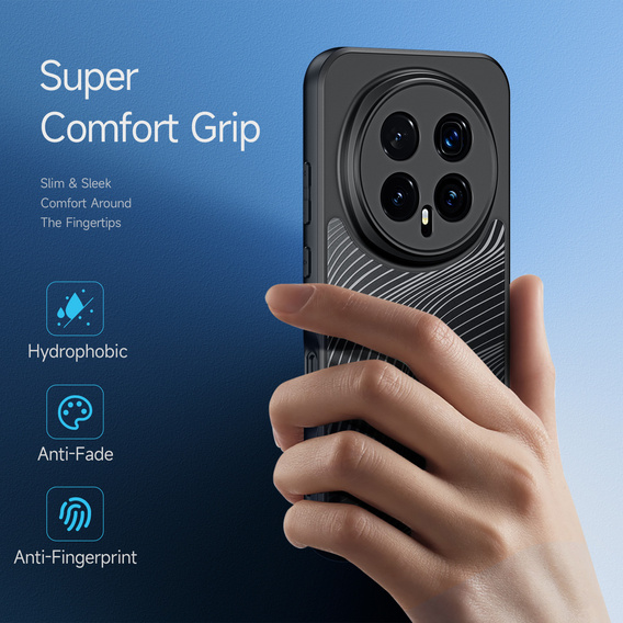 Dux Ducis Aimo case for Honor Magic 8 Pro