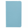Case for Samsung Galaxy Tab A11 / A9, Rotating 360, blue