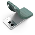 Case for OnePlus Nord 4, Gaming Shockproof, green