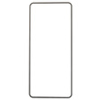 3D Tempered Glass for Nothing CMF Phone 1, black frame
