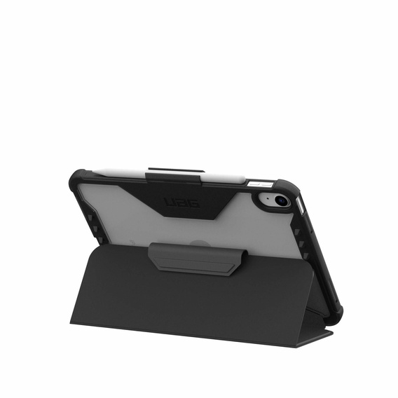 UAG Plyo LT Case with Apple Pencil Holder for iPad 11" 2025 A16 (11th gen.) / iPad 10.9" 2022 (10th gen.)