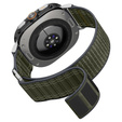 Spigen WBF0 strap for Samsung Galaxy Watch Ultra 2024/2025 (47 mm)