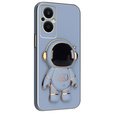 Case for Oppo Reno7 Lite 5G, Astronaut, blue