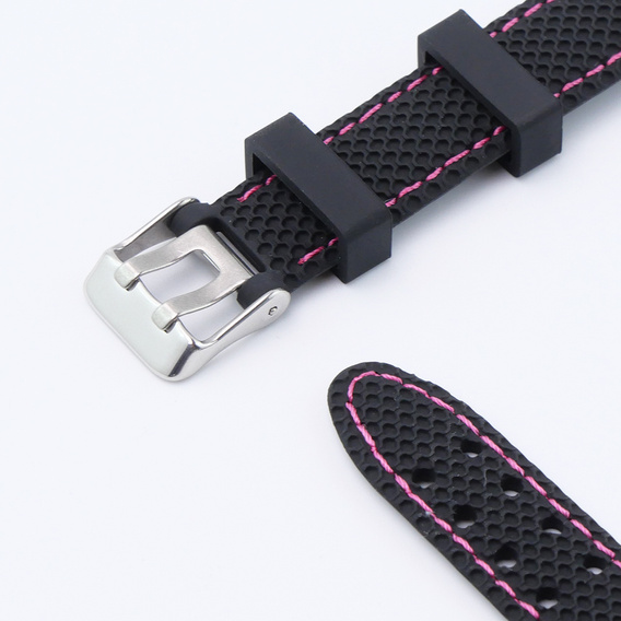 Silicone Strap for Xiaomi Smart Band 10 / 9 / 8