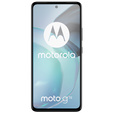 3D Tempered Glass for Motorola Moto G72, black