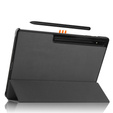 Case for Samsung Galaxy Tab S9 Ultra, Smartcase, grey