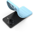 Case for Xiaomi Poco F7 Pro, Gaming Shockproof, blue