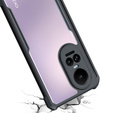 Case for Oppo Reno 10 Pro, AntiDrop Hybrid, black