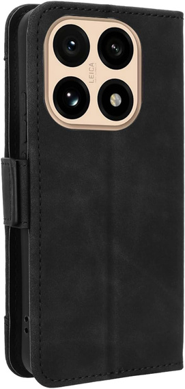 Card Slot flap case for Xiaomi 15T