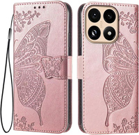 Butterfly flap case for Xiaomi 15T