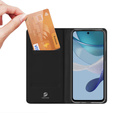 Dux Ducis Case for Motorola Moto G53, Skinpro, black