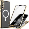 Clear || gold