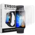 3x ERBORD hydrogel film for Huawei Band 8