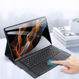 Case + keyboard Samsung Galaxy Tab S8 Ultra, Dux Ducis Magnetic, black
