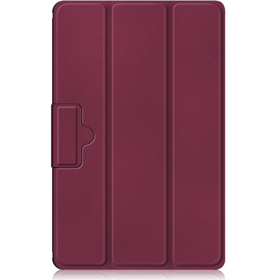 Case for Lenovo Tab M10 Plus 10.6 TB-125F / TB-128F 3 Gen, Smartcase, blue