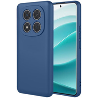 Silicone Lite silicone case for Xiaomi Redmi Note 15 Pro 5G