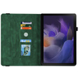 Butterfly case with stand and pockets for Samsung Galaxy Tab A11+