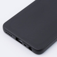 Thin Case for Realme 11 5G, Slim, black