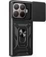 CamShield Slide armoured case with camera cover and ring for Xiaomi 15T Pro