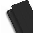 Case for iPad 7/8/9 10.2 2019/2020/2021, Smartcase, black
