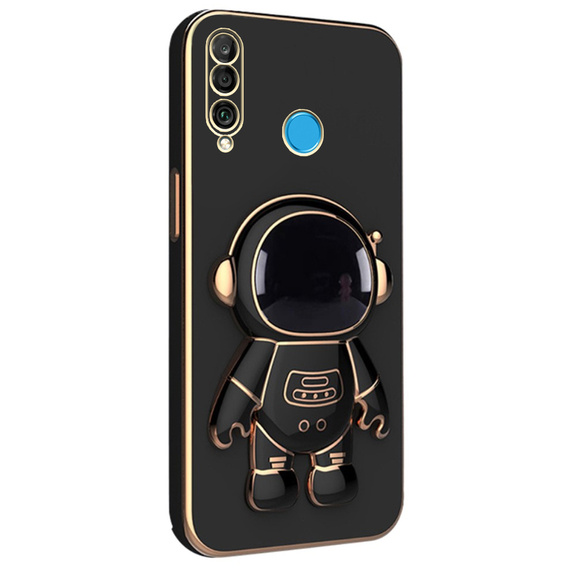 Case for  Huawei P30 Lite, Astronaut, black