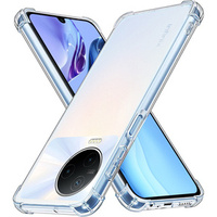 Case for Infinix Note 12 2023, Dropproof, transparent