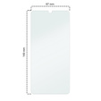9H Tempered Glass for Xiaomi Redmi Note 8 Pro