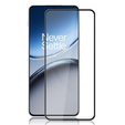 3D Tempered Glass for OnePlus Nord 4, black frame