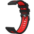 22mm Universal Silicone Strap