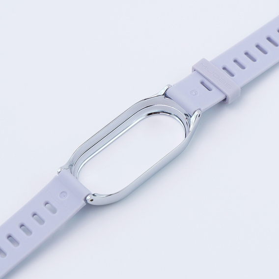 Silicone Strap for Xiaomi Smart Band 10 / 9 / 8