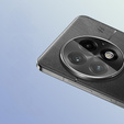 Tempered Camera Glass for OnePlus 13, transparent