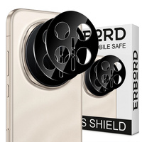 2x ERBORD Tempered Glass Screen Protector for Honor Magic 8 Pro