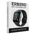 3x ERBORD hydrogel film for Amazfit GTS 4 Mini