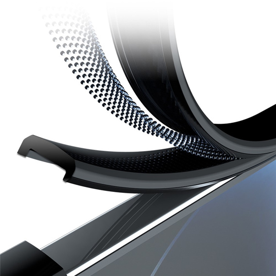 Fusion Hybrid case for Honor Magic 8 Lite