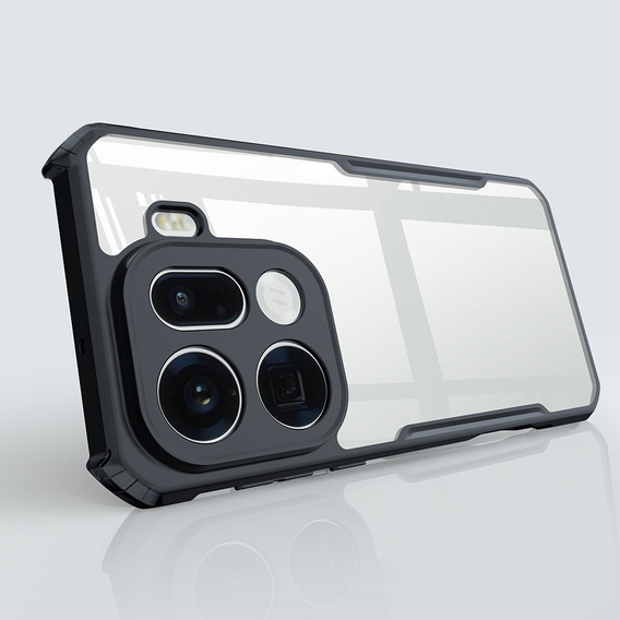 AntiDrop Hybrid Case for Oppo Find X9 Pro