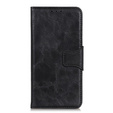 Flip case for Xiaomi Mi 11 Lite / Mi 11 Lite 5G / 11 Lite 5G NE, Wallet, black
