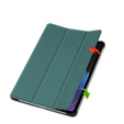 Case for Xiaomi Pad 7 / 7 Pro, Smartcase, green