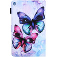 Case for Samsung Galaxy Tab A7 10.4 T500/T505 2020 / 2020, butterflies