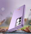 Case for Samsung Galaxy S23 Ultra, Suritch Full Body, purple