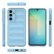 Case for Samsung Galaxy A16, Gaming Shockproof, blue