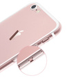 Thin Case for iPhone 7/8/SE 2020/SE 2022, Slim, transparent