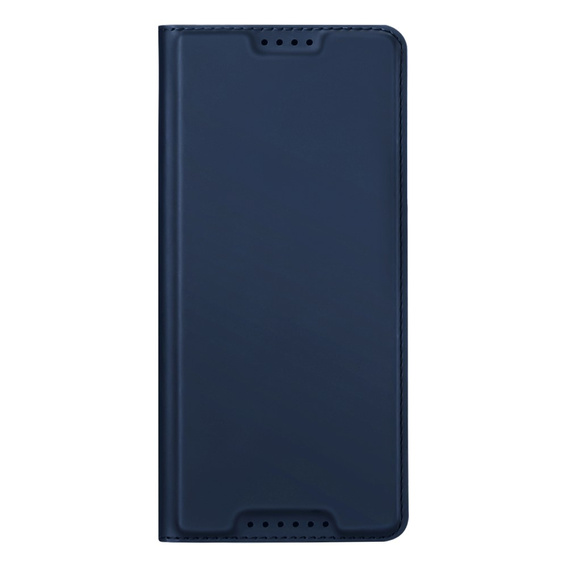 Dux Ducis Case for Sony Xperia 10 VI, Skinpro, dark blue